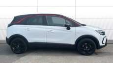 Vauxhall Crossland 1.2 Turbo GS 5dr Petrol Hatchback
